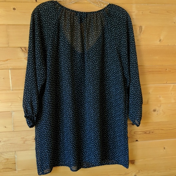 Thesis blouse - Picture 2 of 2